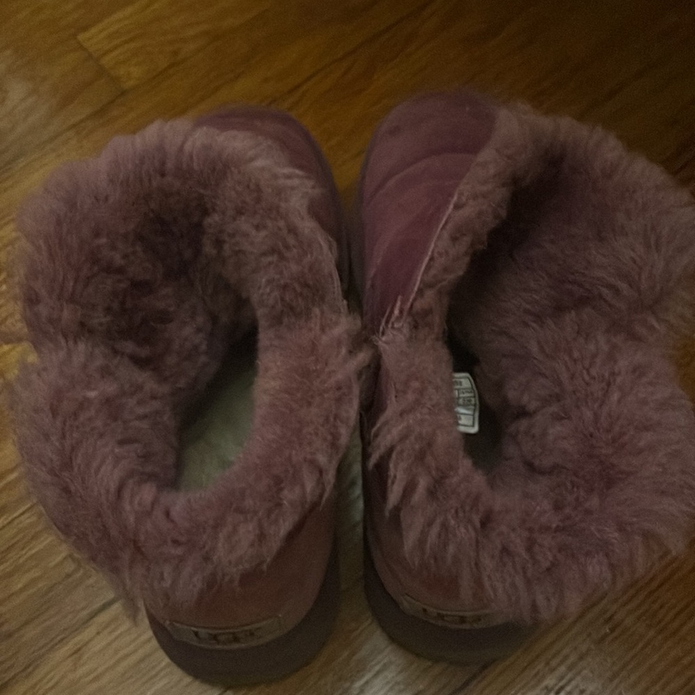 Ugg Booties - image 6